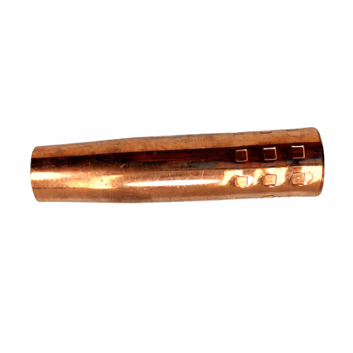 MIG SPRAY NOZZLE 200A COPPER 